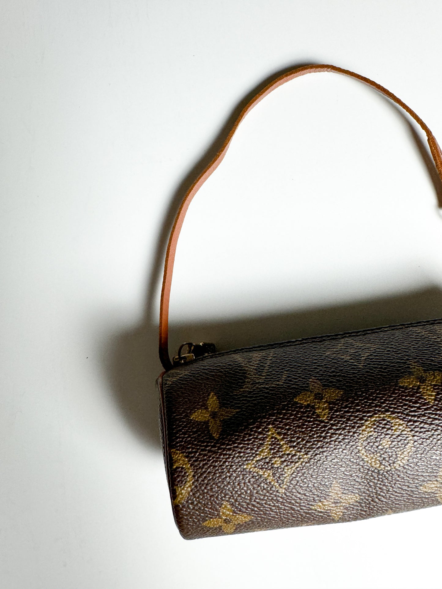 Louis Vuitton Monogram Mini Papillon