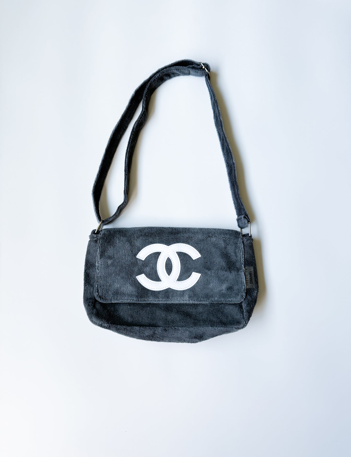 Chanel Messenger Bag