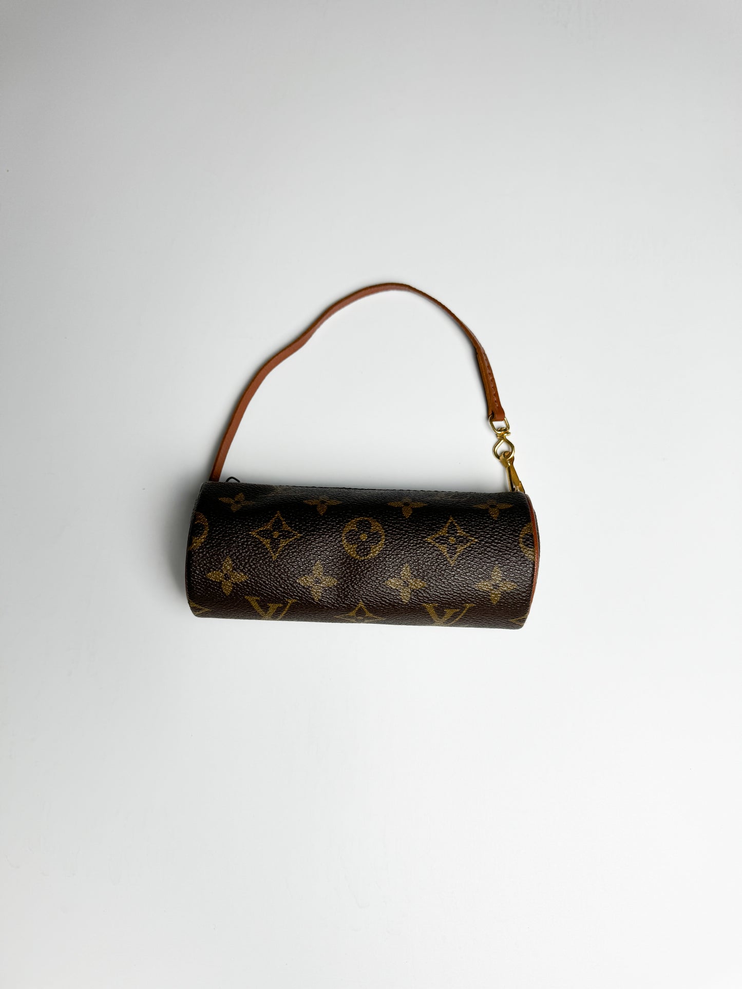 Louis Vuitton Monogram Mini Papillon