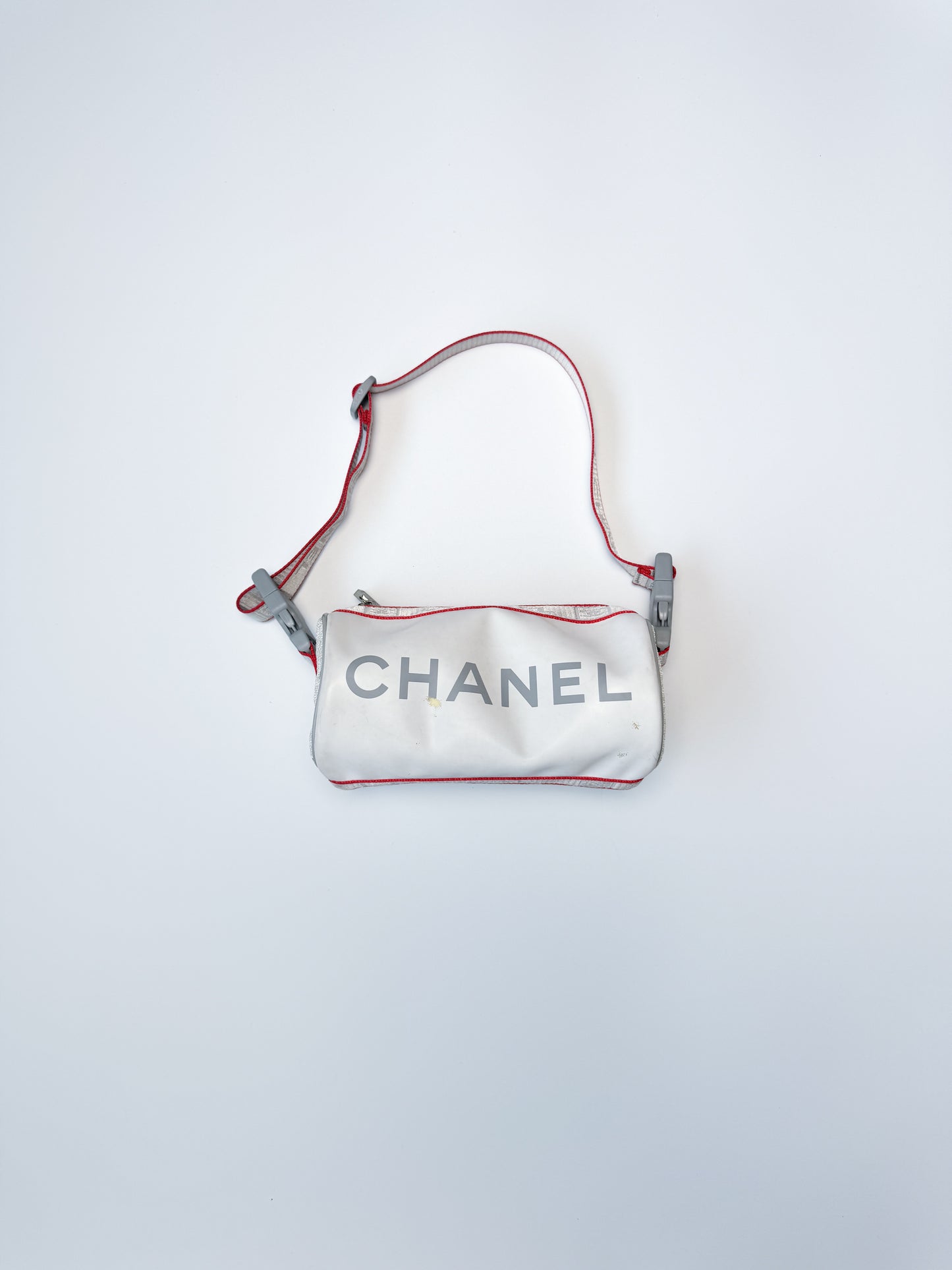 Chanel 2002 Sports Mini Bag