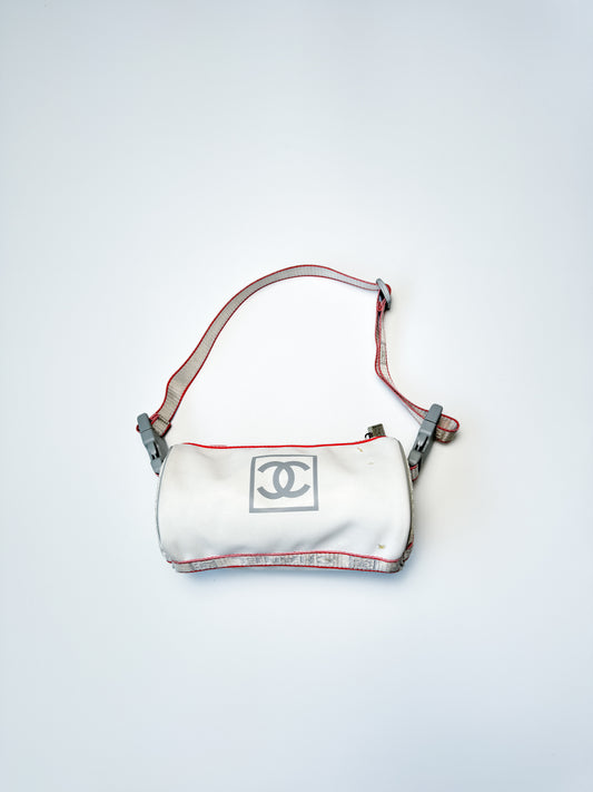 Chanel 2002 Sports Mini Bag