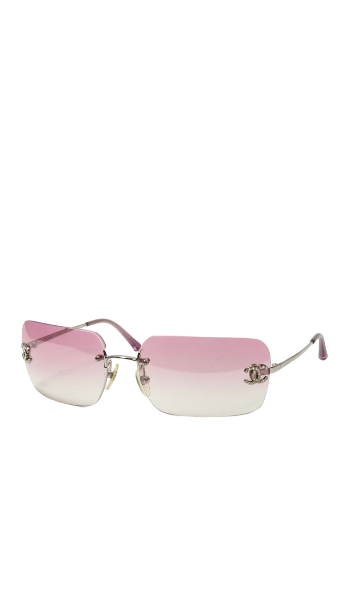 Chanel 4017 D sunglasses