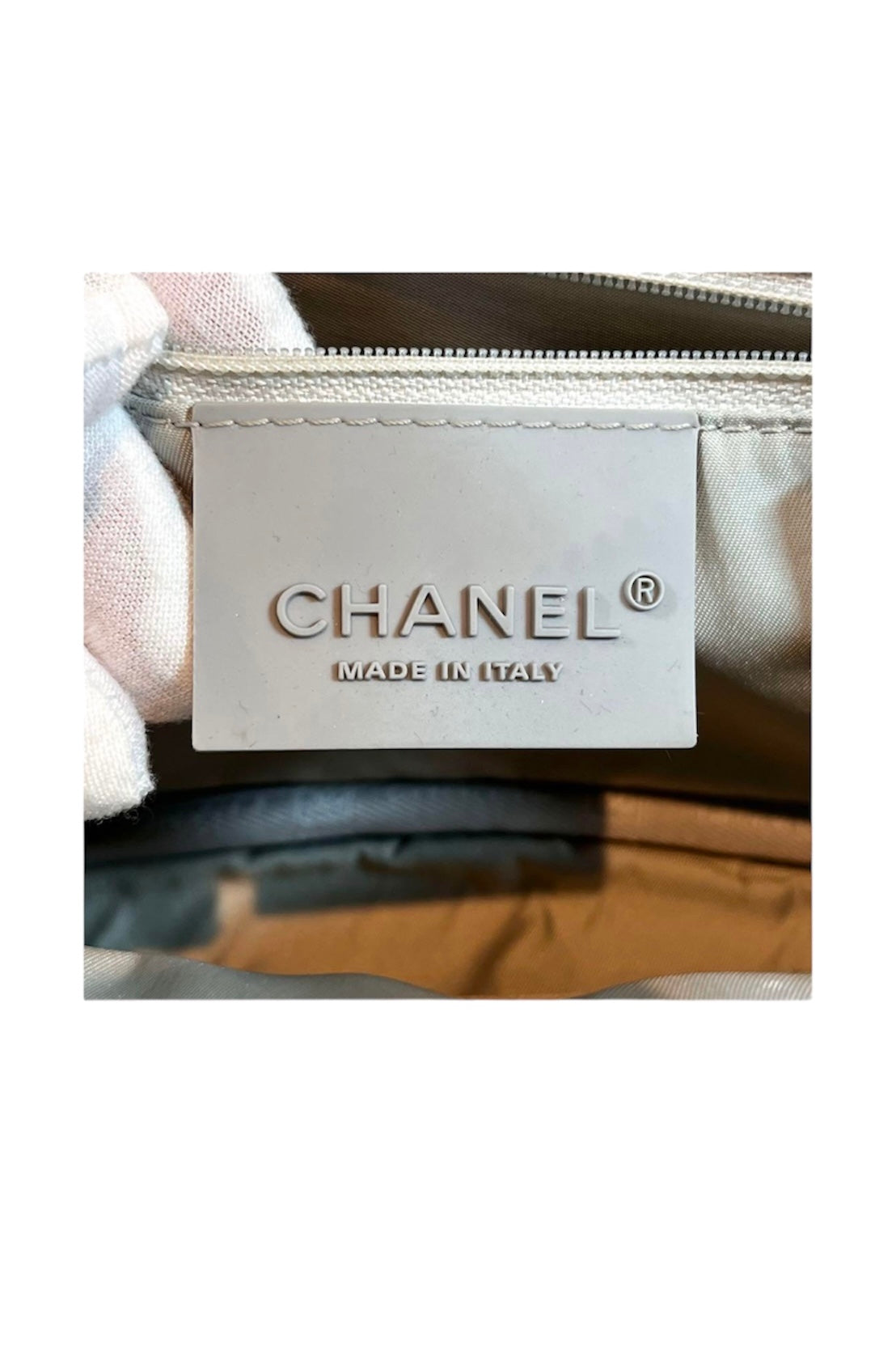 Chanel 2005 Sport Flap