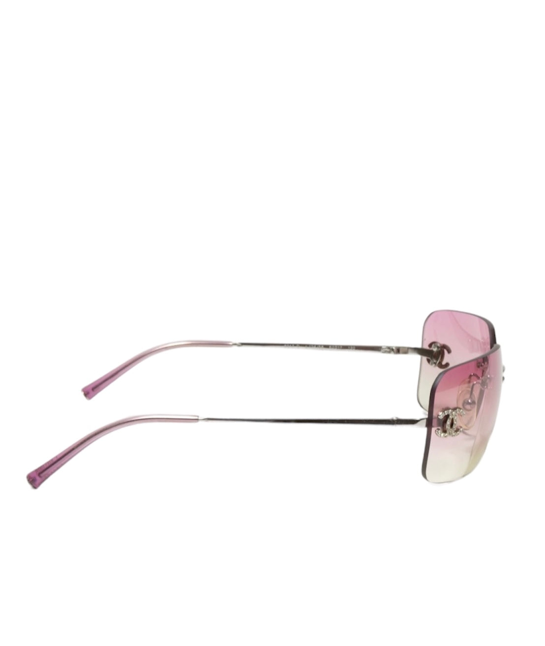 Chanel 4017 D sunglasses