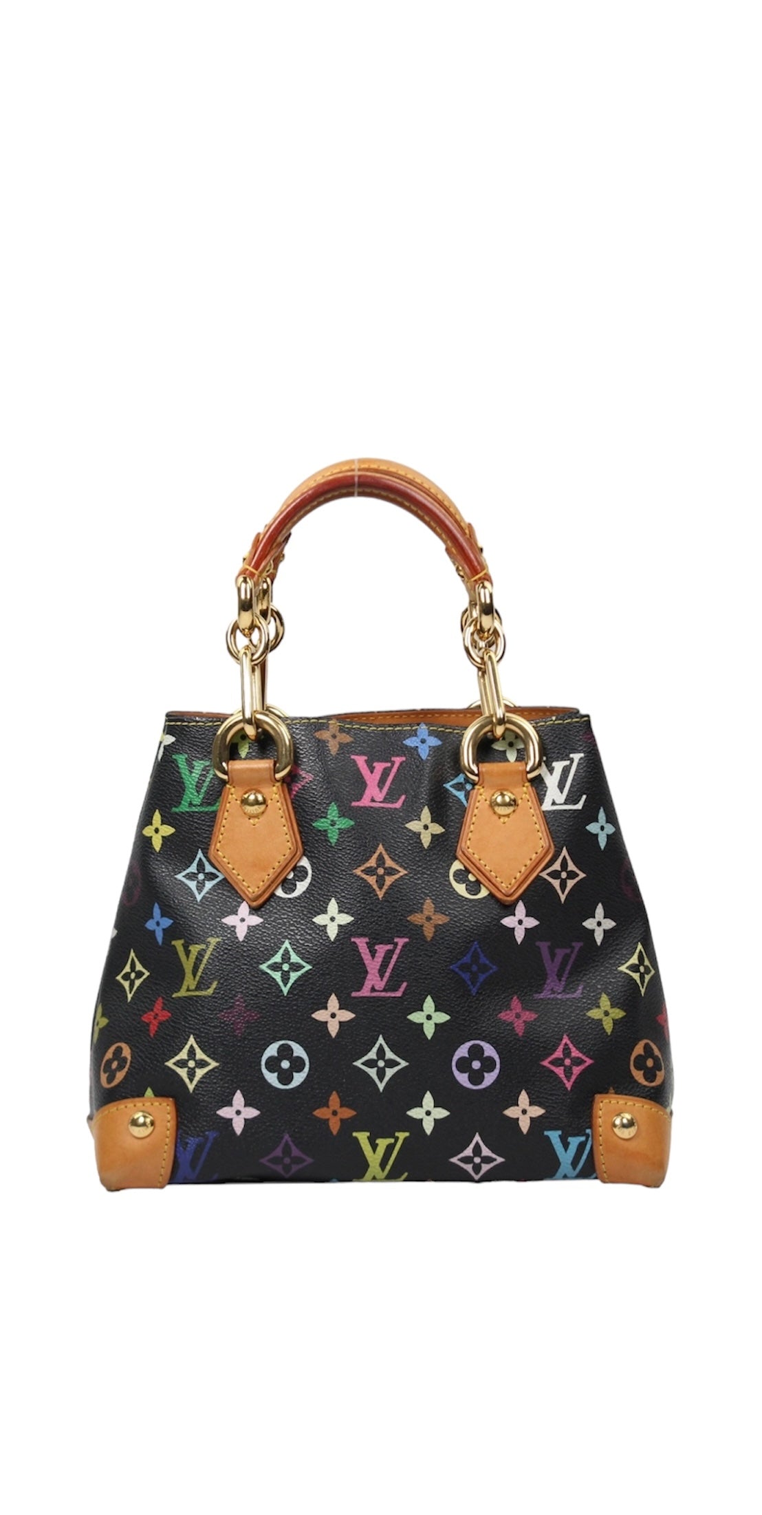 Louis Vuitton Murakami Multicolor Audra Mini