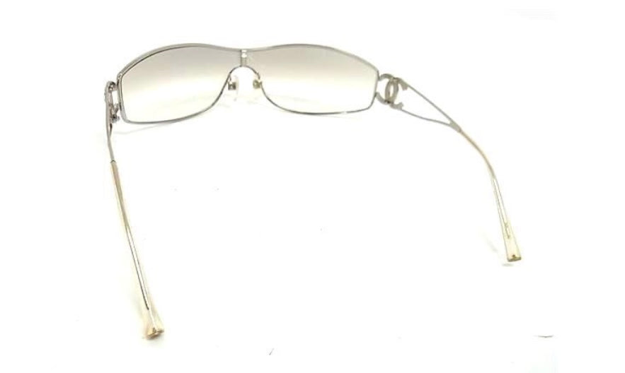 Chanel 4073-B Sunglasses