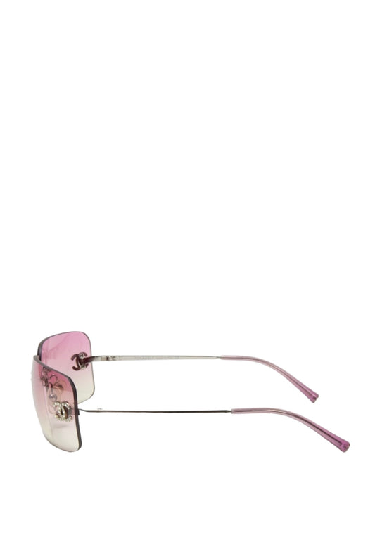 Chanel 4017 D sunglasses