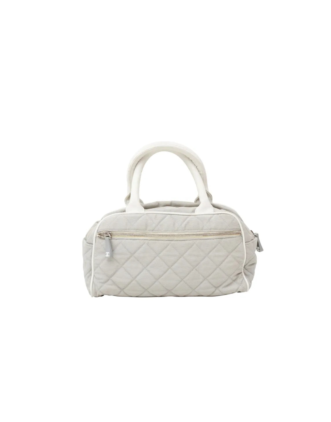 Chanel Bowler Bag