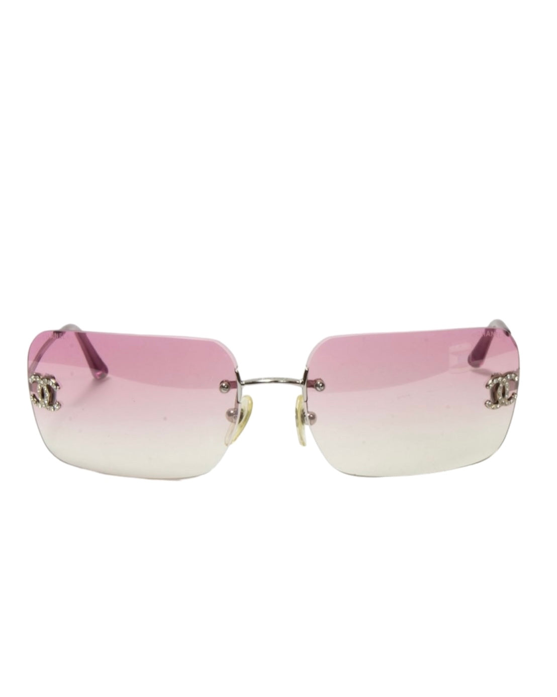 Chanel 4017 D sunglasses